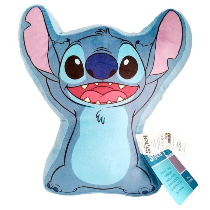 Disney Stitch 3D cushion 48209