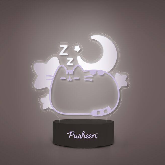 Pusheen Dreams Led lamp 48776