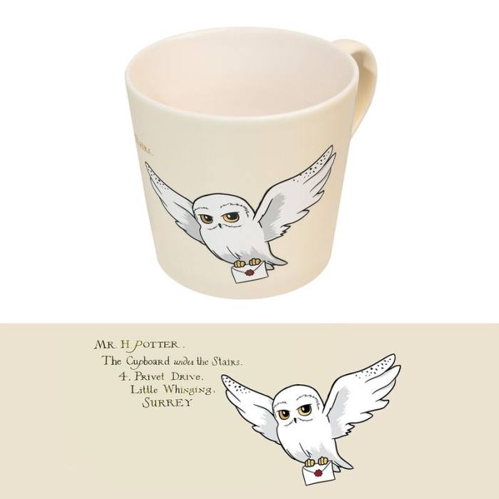 Harry Potter Hedwig premium mug 48541