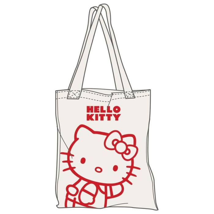 Hello Kitty shopping bag 48335
