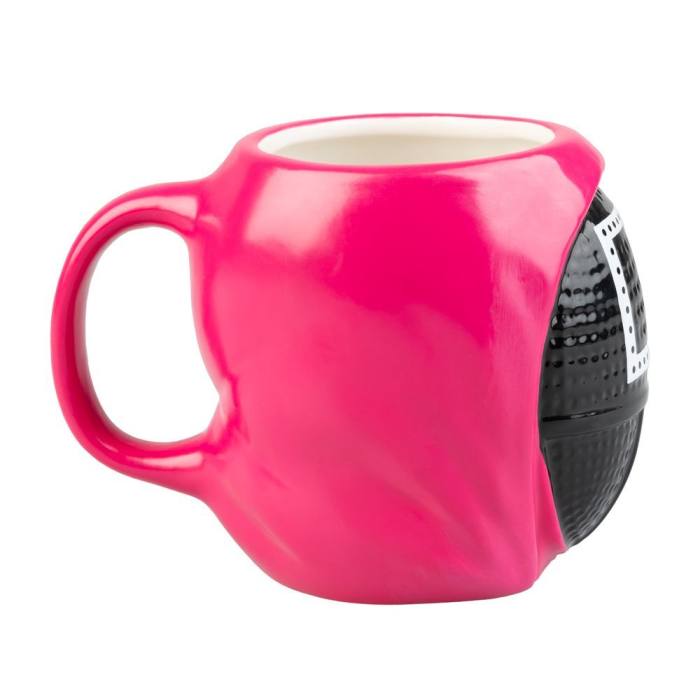 The Squid Game 3D mug 500ml 48986