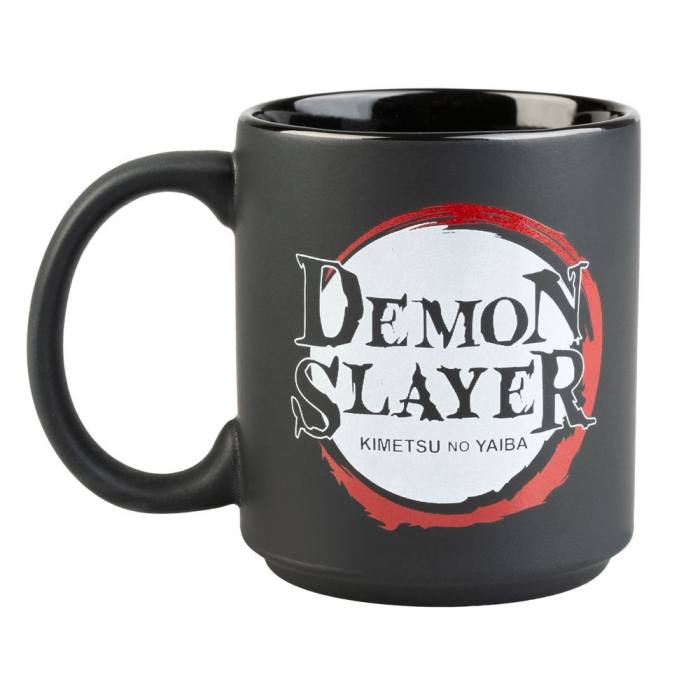 Demon Slayer Kimetsu no Yaiba mug 350ml 48974