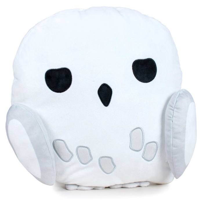Harry Potter Hedwig plush cushion 49375