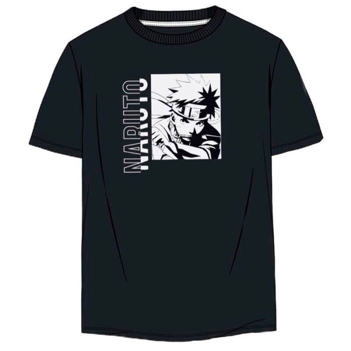 Naruto Sasuke adult t-shirt 49212