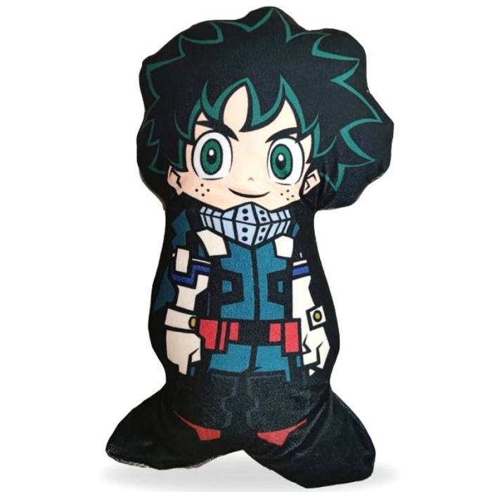 My Hero Academia Izuku Midoriya 3D cushion 35cm 49224