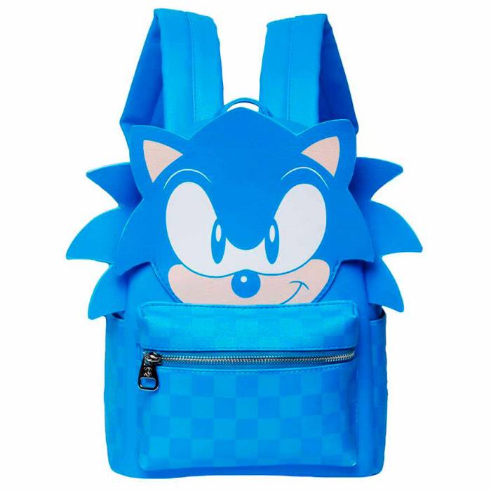Sonic the Hedgehog Speed backpack 31cm 49934