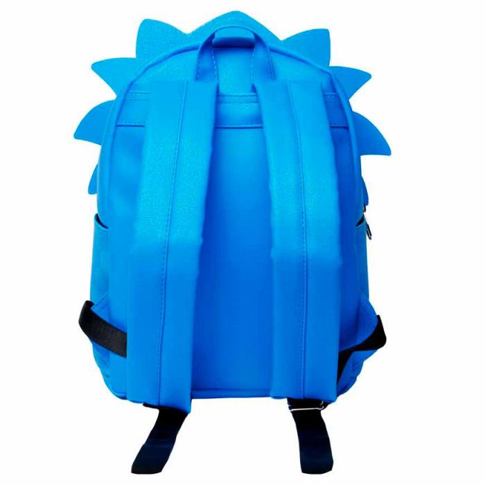 Sonic the Hedgehog Speed backpack 31cm 49935