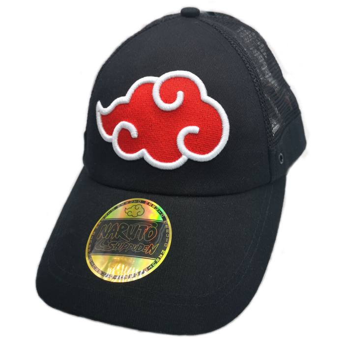 Naruto junior cap 49246