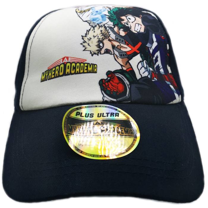 My Hero Academia junior cap 49242