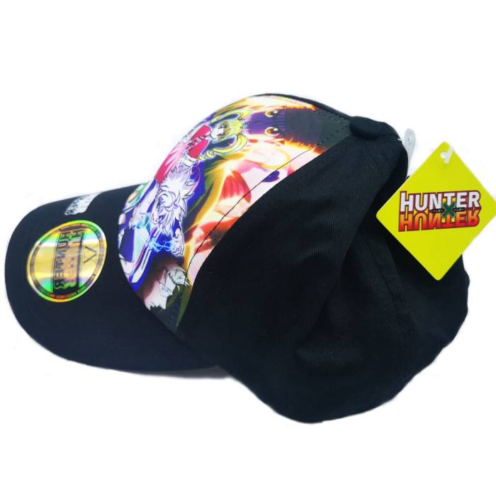 Hunter X Hunter junior cap 49238
