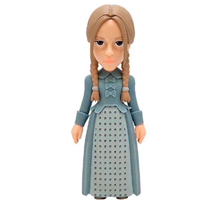Wednesday Goody Adams Minix figure 12cm 49539