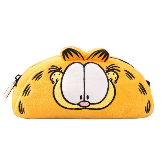 Garfield push pencil case 49046