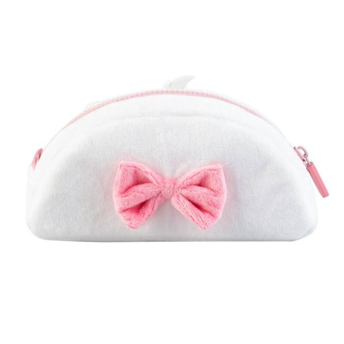 Disney The Aristocats Bonjour Marie push pencil case 49044