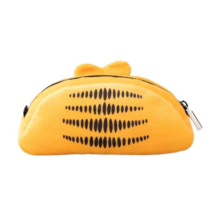 Garfield push pencil case 49047