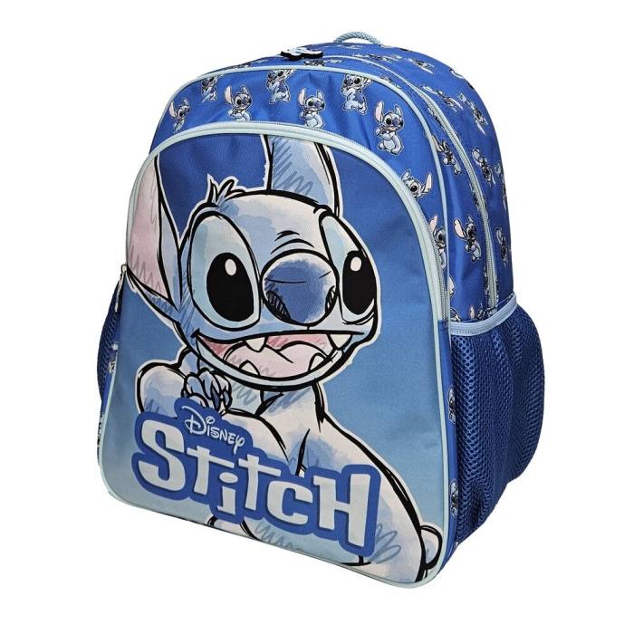 Disney Stitch backpack 40cm 49797