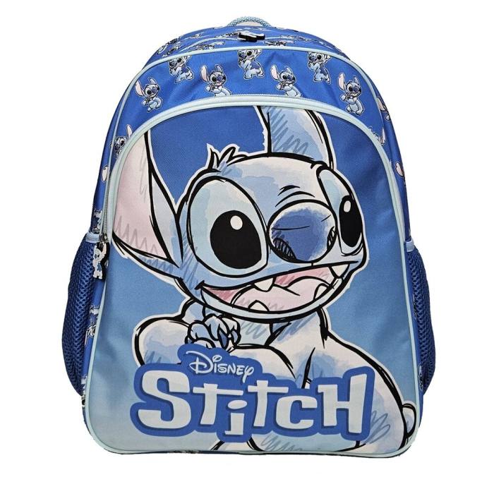 Disney Stitch backpack 40cm 49798