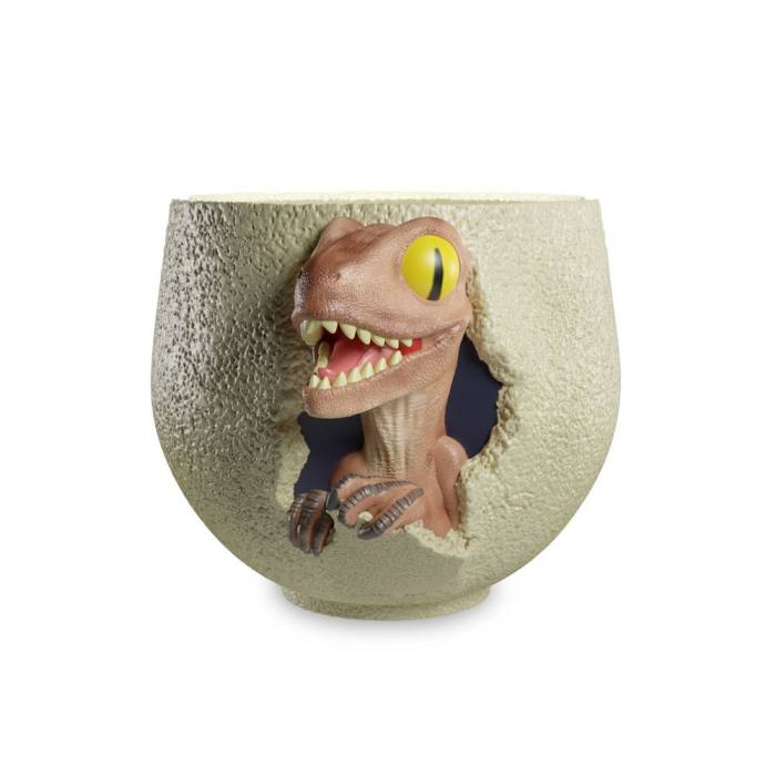 Jurassik Park 3D bowl 49074