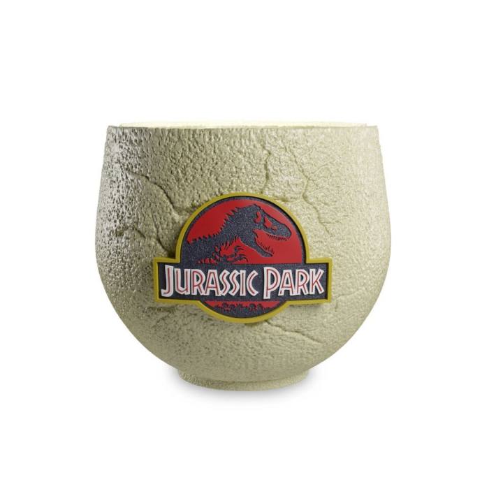 Jurassik Park 3D bowl 49075