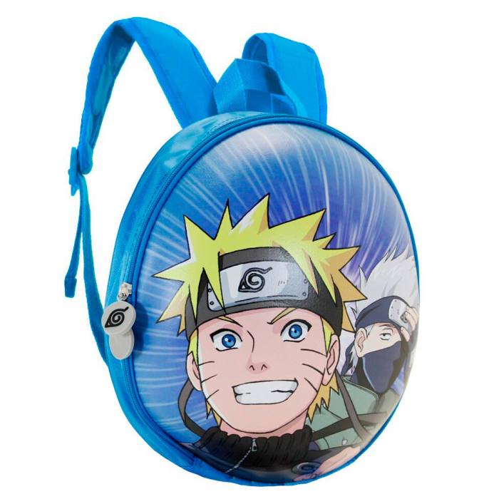 Naruto Naruto Clan Eggy backpack 28cm 50037