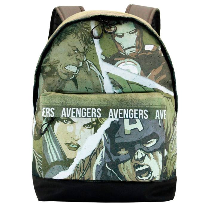 Marvel Avengers Shout backpack 41cm 50000