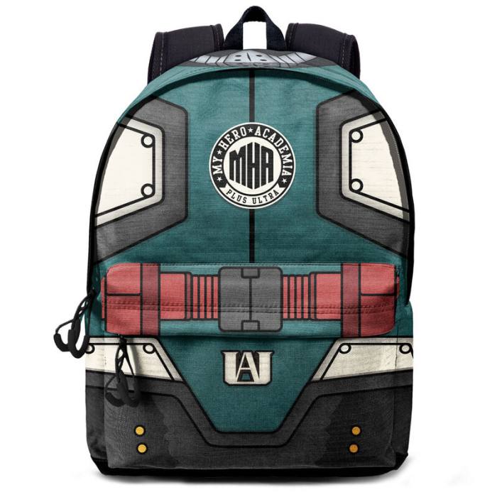 My Hero Academia backpack 44cm 50079