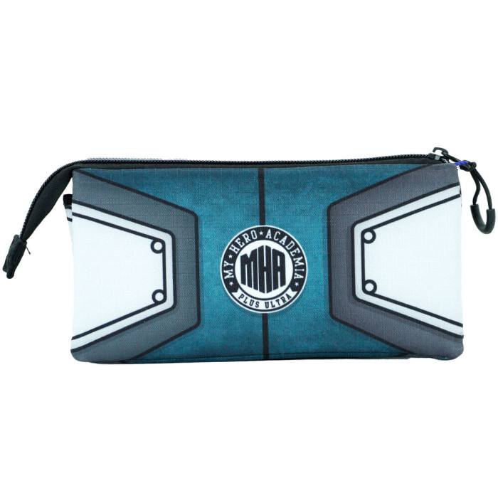 My Hero Academia triple pencil case 50080