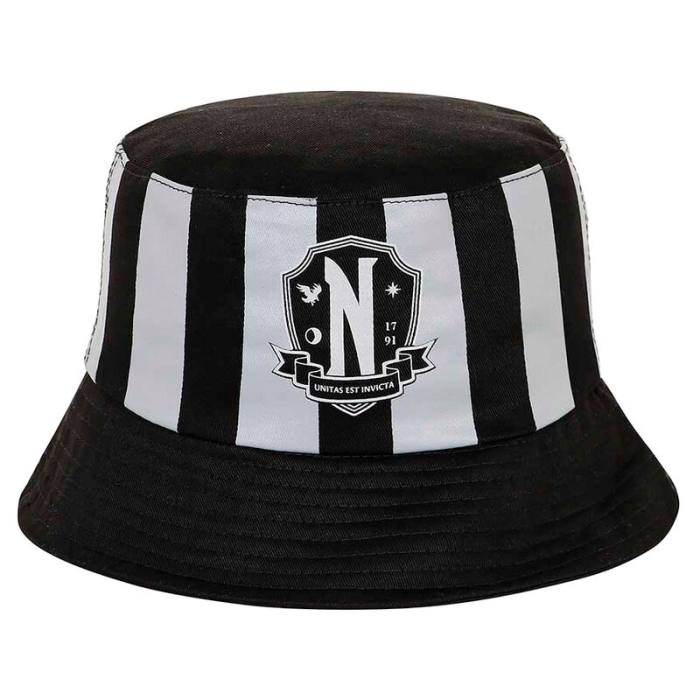Wednesday bucket hat 50348