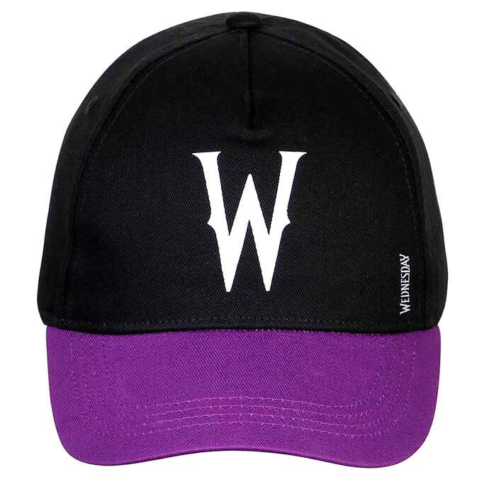 Wednesday cap 50397
