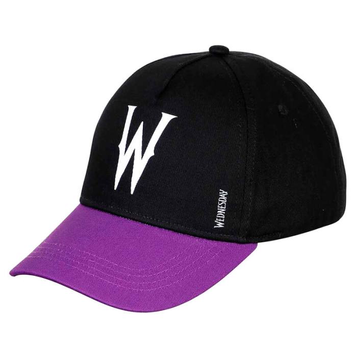 Wednesday cap 50398