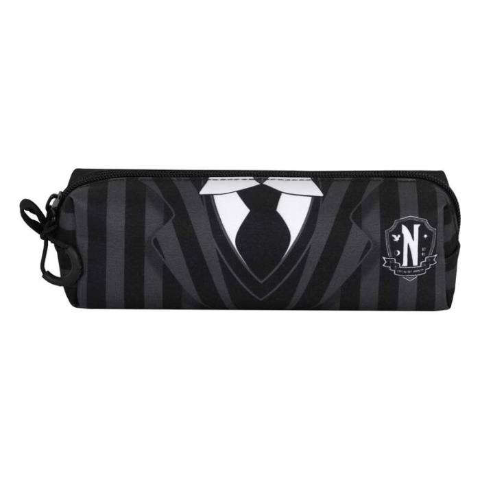 Wednesday Uniform pencil case 50325