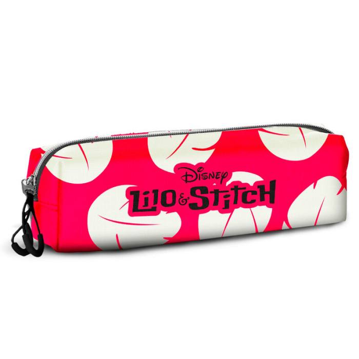 Disney Stitch Kiss pencil case 50514