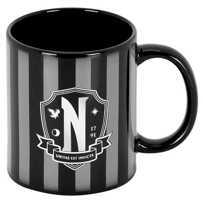 Wednesday Original mug 50389
