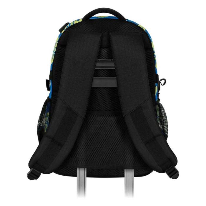 Disney Stitch Lifestyle adaptable backpack 44cm 50634