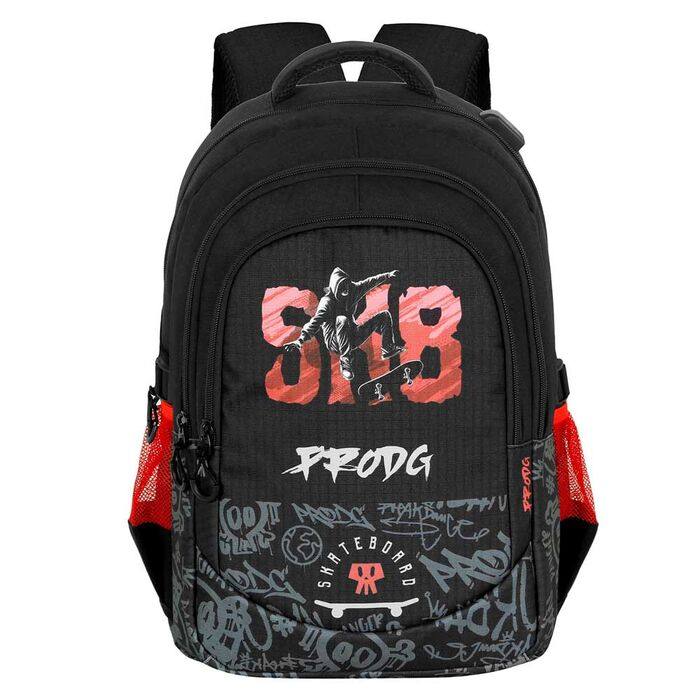 PRO DG SK8 Running backpack 46cm 50871