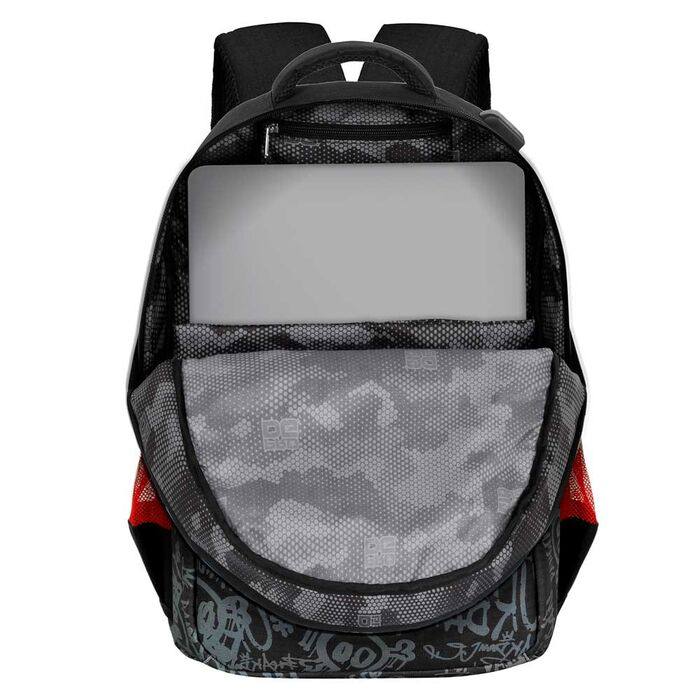 PRO DG SK8 Running backpack 46cm 50872