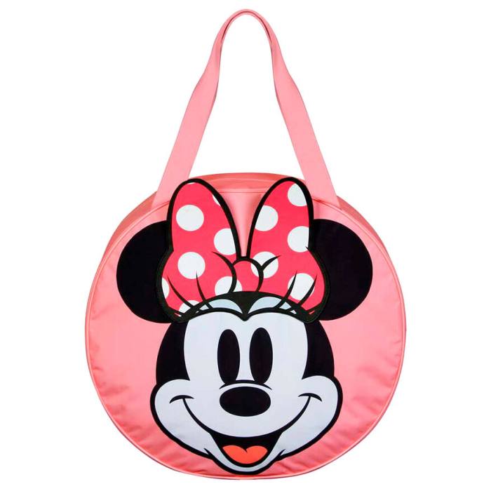 Disney Minnie beach bag 51085