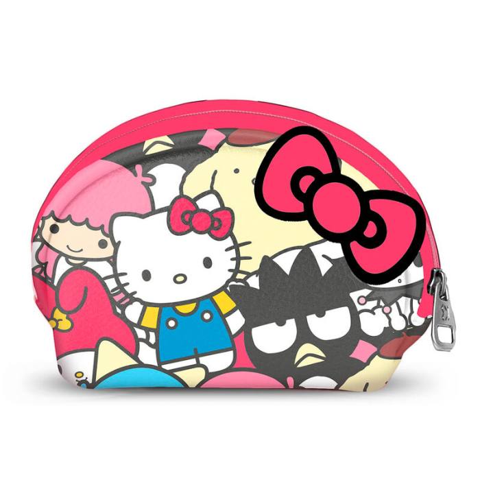 Hello Kitty Friends purse 51224