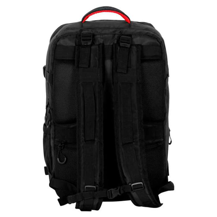 Naruto Shippuden Clouds backpack 40cm 51335