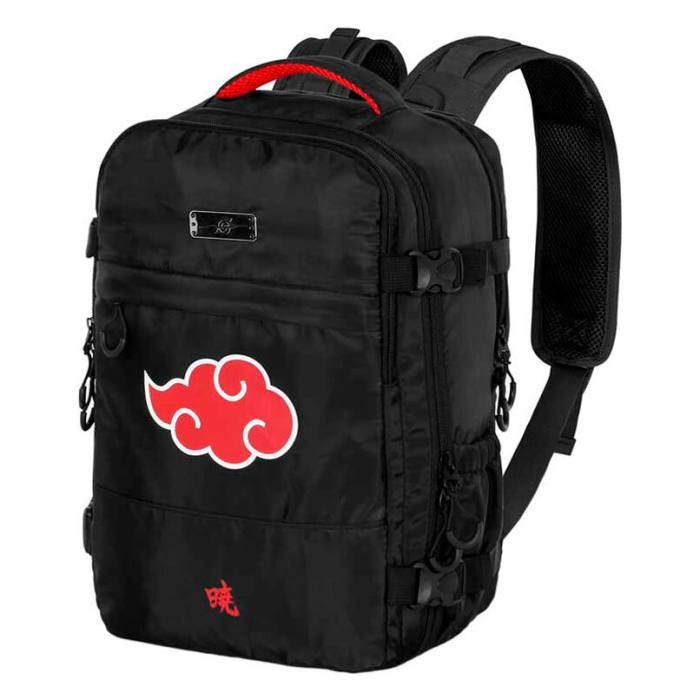 Naruto Shippuden Clouds backpack 40cm 51336