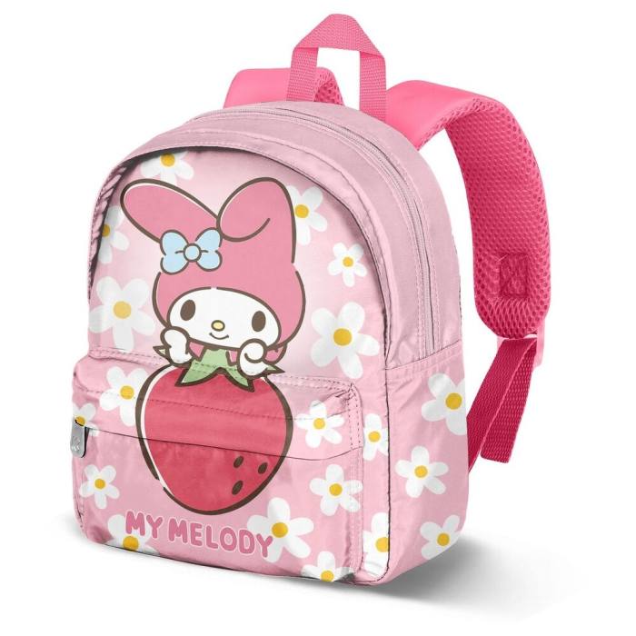 My Melody backpack 27cm 51598