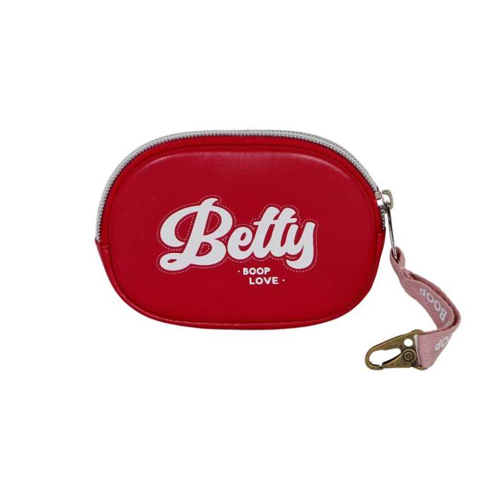 Betty Boop Fashion purse 51129