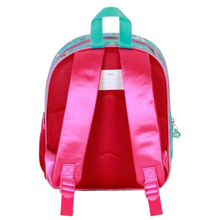 Disney Frozen 2 Family 3D backpack 31cm 51485