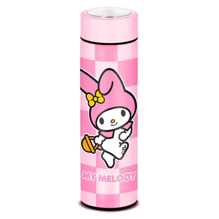 Hello Kitty and Friends My Melody Cute stainless steel bottle 500ml 51607