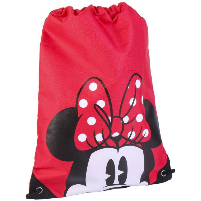 Disney Minnie Casual gym bag 40cm 52046