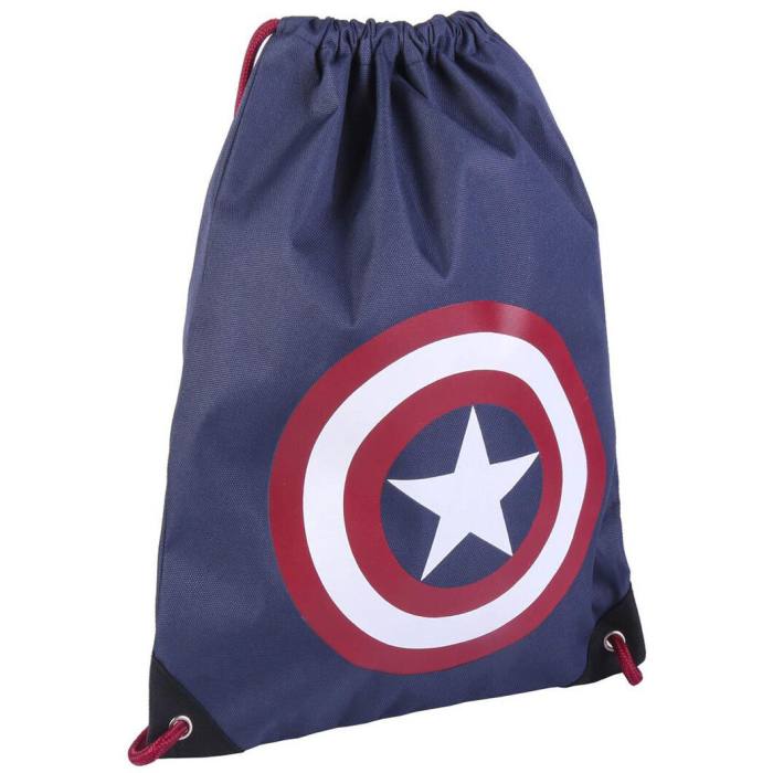 Marvel Avengers gym bag 40cm 52048