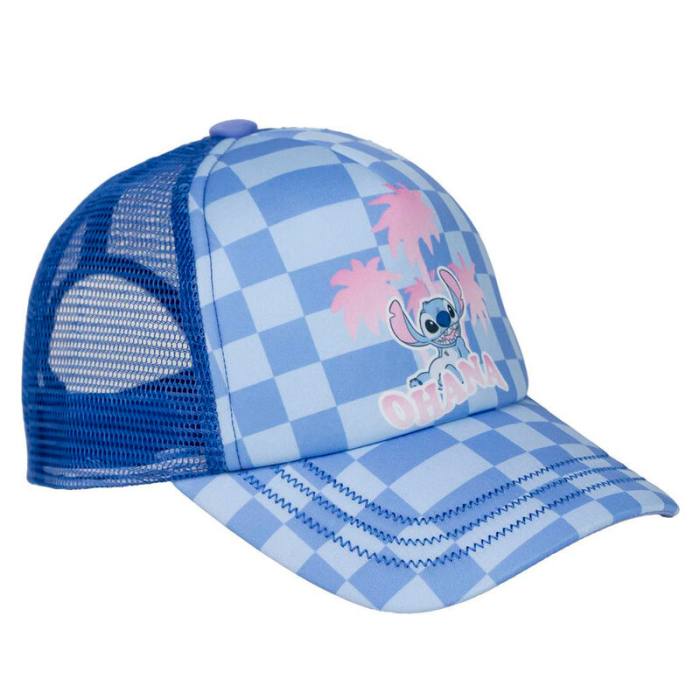 Disney Stitch adult cap 52391
