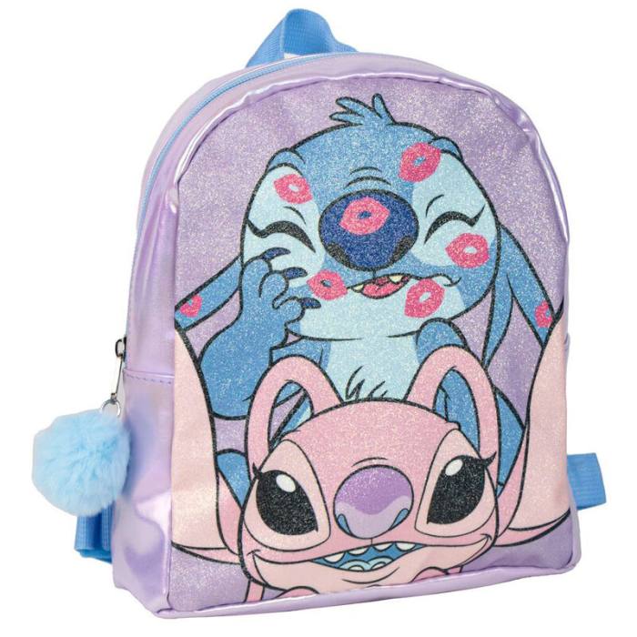 Disney Stitch casual backpack 23cm 52246