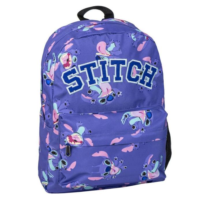 Disney Stitch backpack 42cm 52300