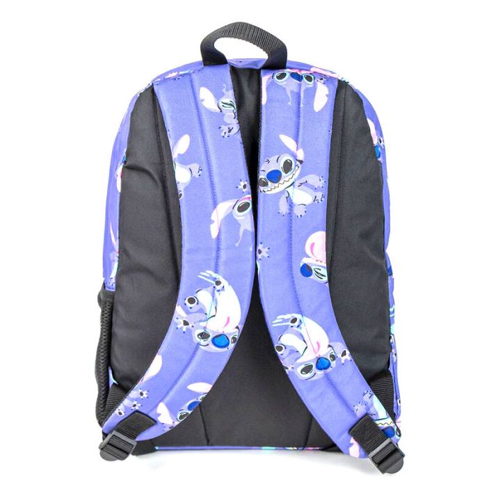 Disney Stitch backpack 42cm 52301