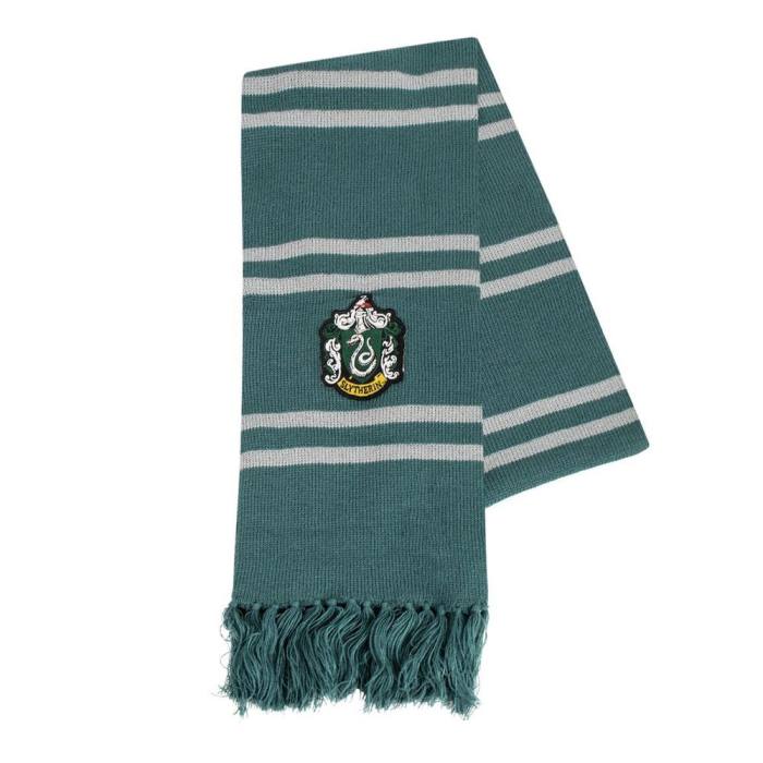 Harry Potter Slytherin scarf 52620